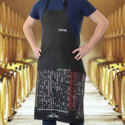 Förkläde Wine